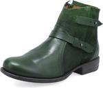 Женские ботильоны Miz Mooz Leanne, Forest - фото