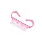 Кисть для маникюра от пыли, Sfera Damska - фото