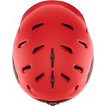 Шлем Smith Nexus Mips Smith, Matte Crimson/Black - фото 2