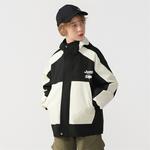 Унисекс куртка Jeep, Ecru - фото 6