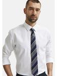 Рубашка SELECTED HOMME, белый - фото 4