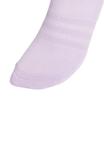 Носки Adidas Performance UNISEX 3 PACK, Powder Plum White Halo Mint/White - фото 3