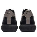 Кроссовки Onitsuka Tiger Delecity 'Black Steeple Grey' - фото 5