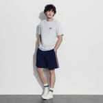 Футболка унисекс GAP, синий - фото 8