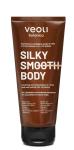 Маска для тела Veoli Botanica Silky Smooth Body, 180 мл - фото