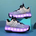 Кроссовки Kids BKG, зеленый - фото 8