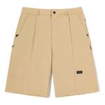 Шорты long bermuda short 'khaki' Vans, хаки - фото
