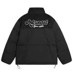 Куртка пуховик SpaceExplorer Series из коллекции Teddy Bear, унисекс, розовый (Lite) - фото 3