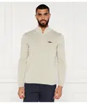 Свитер Regular fit Aeronautica Militare, бежевый - фото