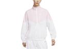Nike Женская ветровка, White Pink - фото