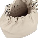 Сумка через плечо Liebeskind Berlin, Cream - фото 5