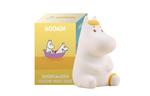 Moomin MOOMIN Bedroom Cartoon Silicone Night Light Chibi Figures VIPO - фото 4