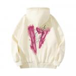 Унисекс свитшот FUERZA, хаки - фото 10