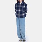 Мужская куртка Stussy, Зеленый - фото 12