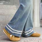 Детские джинсы PROTECTCAMEL, синий - фото 7