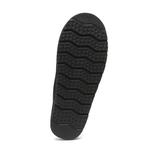 Жаворонковые тапочки EVER AU, черный - фото 5