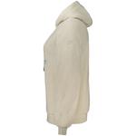 Белый свитер из полиэстера Geographical Norway - фото 3