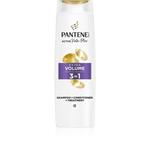 Pro-V Active Nutri Plex Шампунь для дополнительного объема 325 мл Pantene - фото