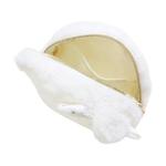 Sanrio Кошелёк Hello Kitty из полиэстера унисекс белый - фото 2