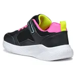 Кроссовки Geox Sprintye, черный - фото 4