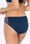 Трусы KAMILA ROSME, темно-синий - фото 3