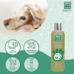 Men For San Шампунь с чайным деревом для собак 300мл Men For San - фото 2