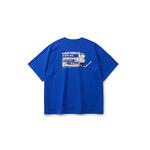 Футболка Always John Unisex ODDCIRKUS, белый - фото 5