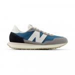 Мужские кроссовки New Balance 237, цвет Magnet - фото 2