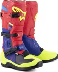 Ботинки Alpinestars Tech 3, Multicoloured - фото 2
