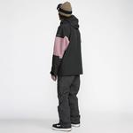 Куртка Volcom Primry Volcom, Mauve - фото 5