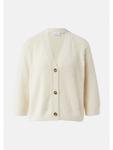 Comma Кардиган цвета 0403_крем - фото