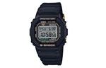 Мужские часы G-SQUAD серии Black DW-5035D-1B CASIO - фото