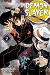 Demon Slayer Manga Collection, Vol. 1-9 (Generic) - фото 3