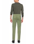 Брюки Yan Simmon, зеленый - фото 3