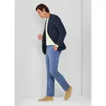 Брюки Hackett Ultra Lw K chino, синий - фото 5