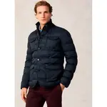 Куртка Façonnable FM400360, синий - фото