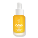 Укрепляющее масло для лица SPF 30 COOLA - фото