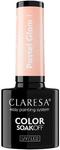 CLARESA HYBRID POLISH PASTEL GLAM 1–5 г, 4 МАССЫ - фото 2