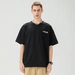 Футболка унисекс Tfour, цвет Apricot - фото 13