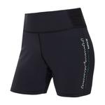 Шорты Trangoworld Teguise, черный - фото 3