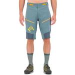 Шорты Karpos Rapid Baggy, синий - фото