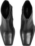 Ботильоны Hedda Leather Bootie Vagabond Shoemakers, черный - фото 2