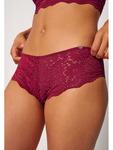 Skiny Трусики ягодного цвета - фото 3