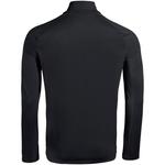 Спортивная толстовка VAUDE Larice Light II, черный - фото 3