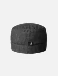 Кепка kangol denim army/кангол, цвет Black (01) - фото 2