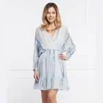 Платье Dondup - Made In Italy, синий - фото 2