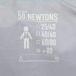 Каяк, весло или спасательный жилет на лодке BA 50N Newtons DTC Itiwit - фото 6