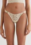 Трусы Intimissimi ITALIAN RIVIERA, Ivory/Off-White - фото