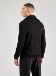 Karl Lagerfeld Свитер в черном цвете - фото 3