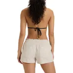 Женские шорты Roxy Oceanside, серый - фото 2